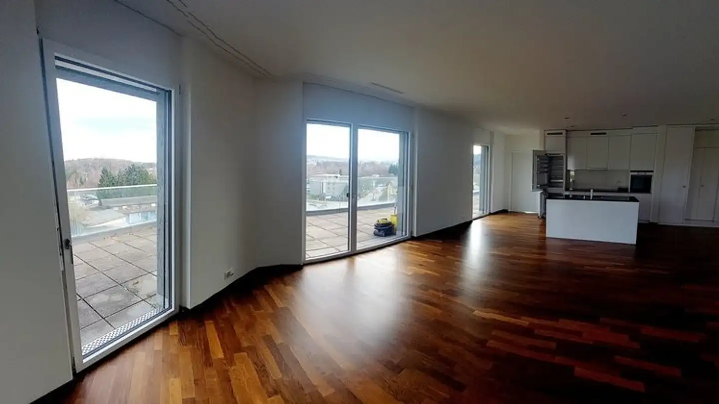 Penthouse mieten - Ueberlandstrasse 10, 8953 Dietikon - Foto 2