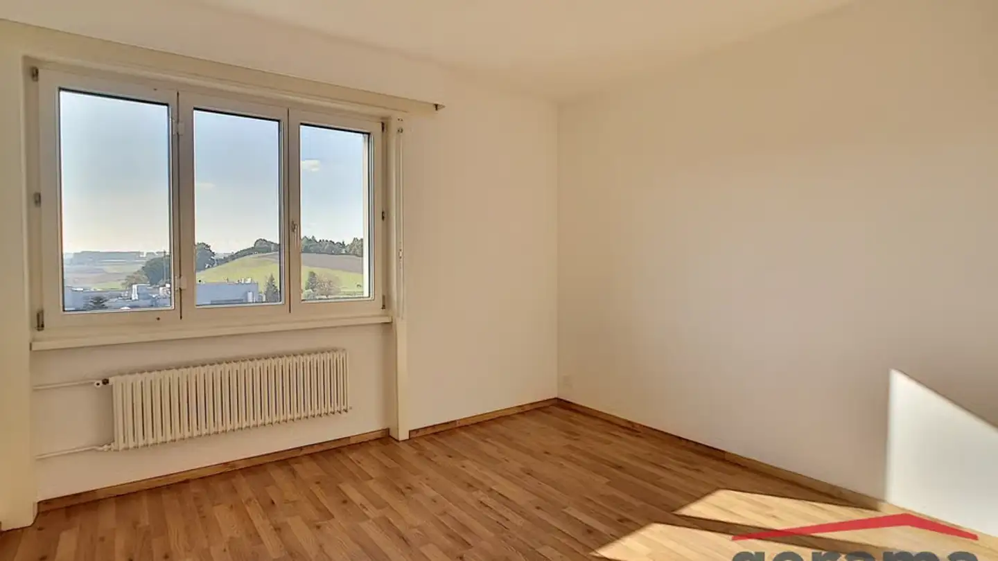 Wohnung mieten - Champ De La Croix 9, 1784 Courtepin - Foto 3