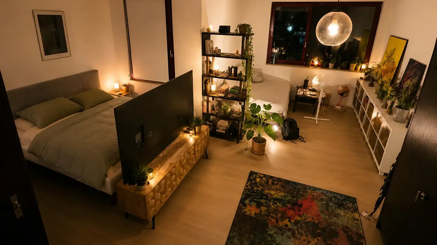 Wohnung mieten - Langstrasse 134, 8004 Zürich
