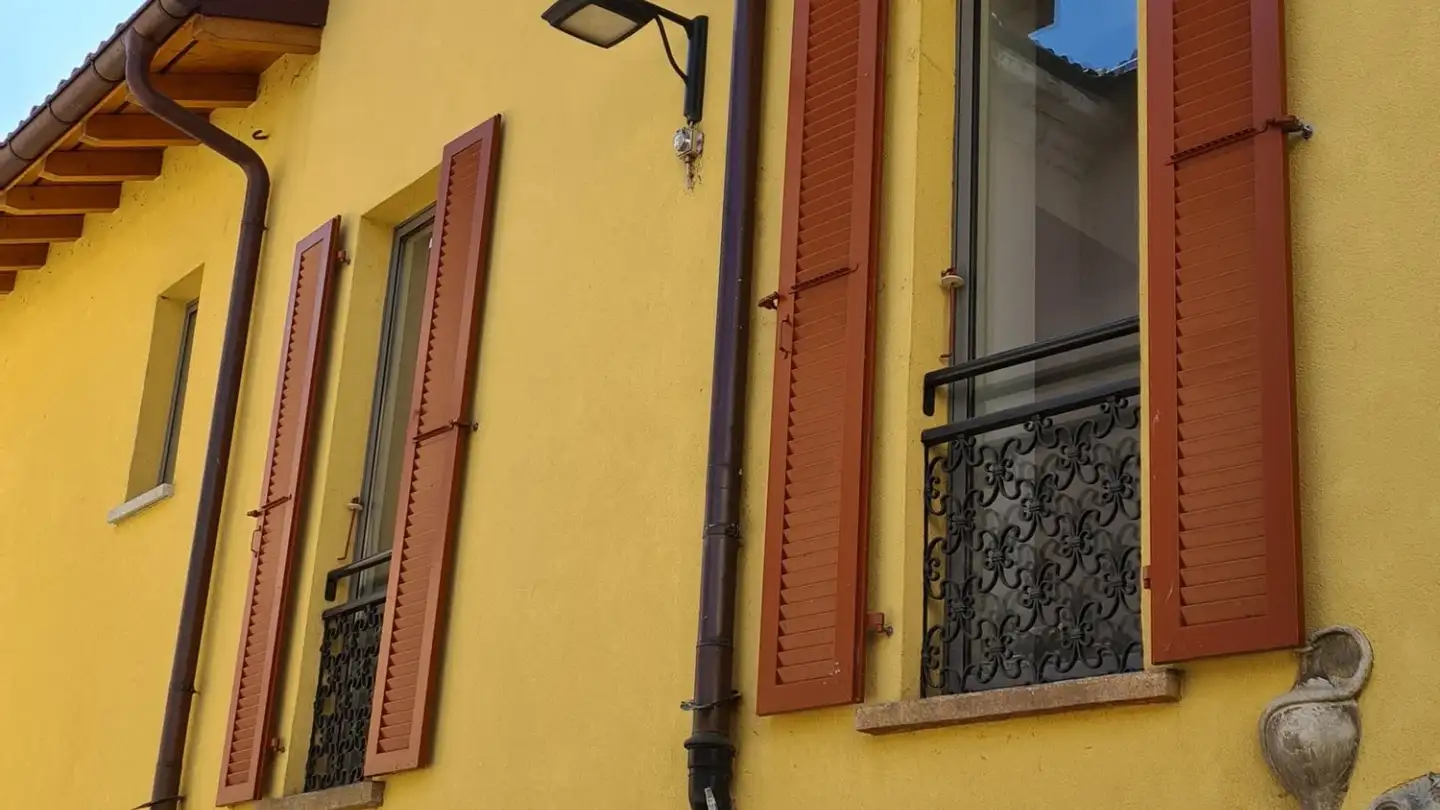 Appartement à louer - Via Crocetta 9, 6987 Caslano - Photo 3