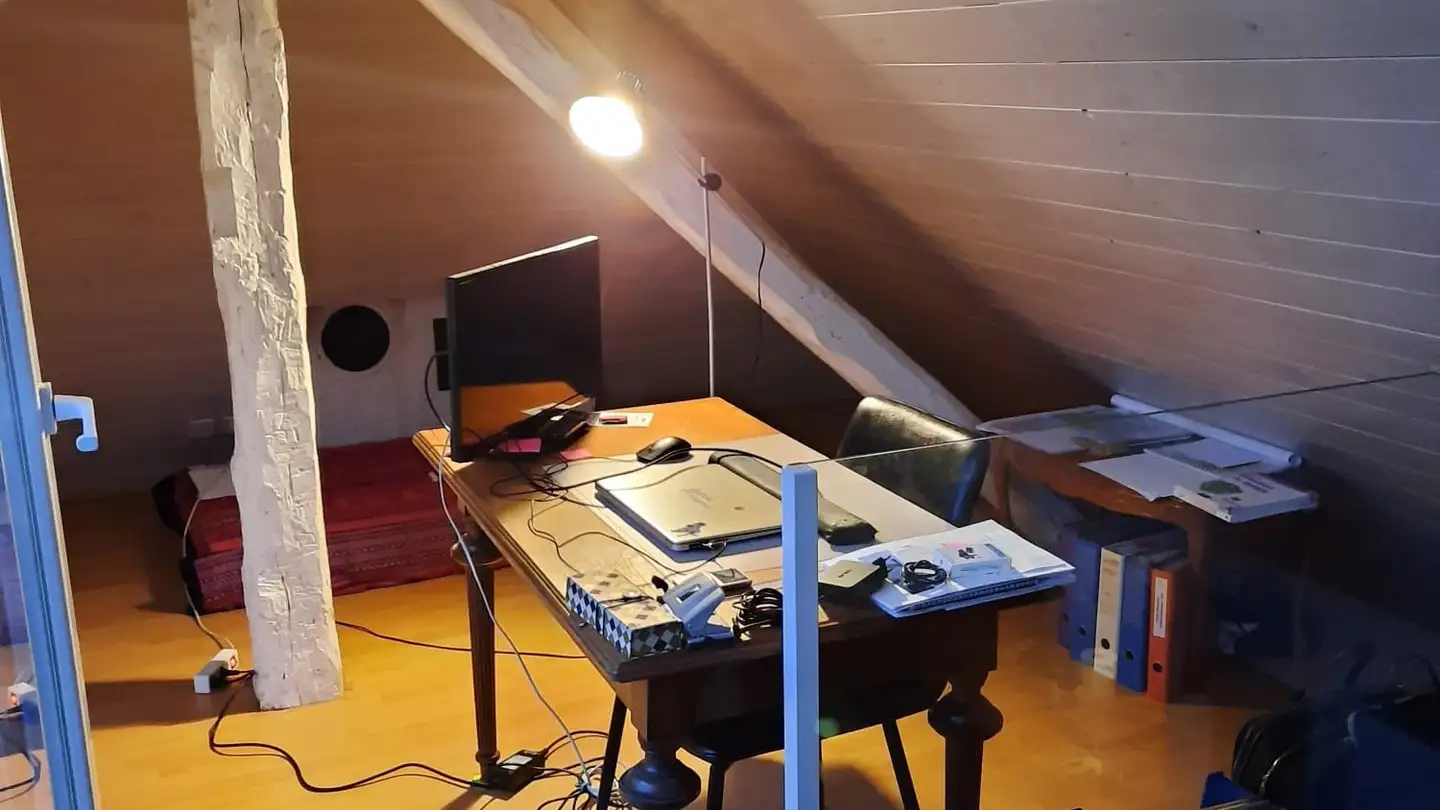 Appartement à louer - 2013 Colombier NE - Photo 2