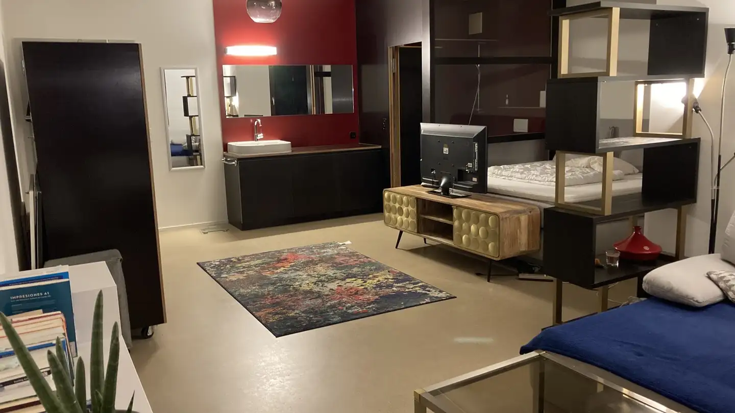 Wohnung mieten - Langstrasse 134, 8004 Zürich - Foto 2