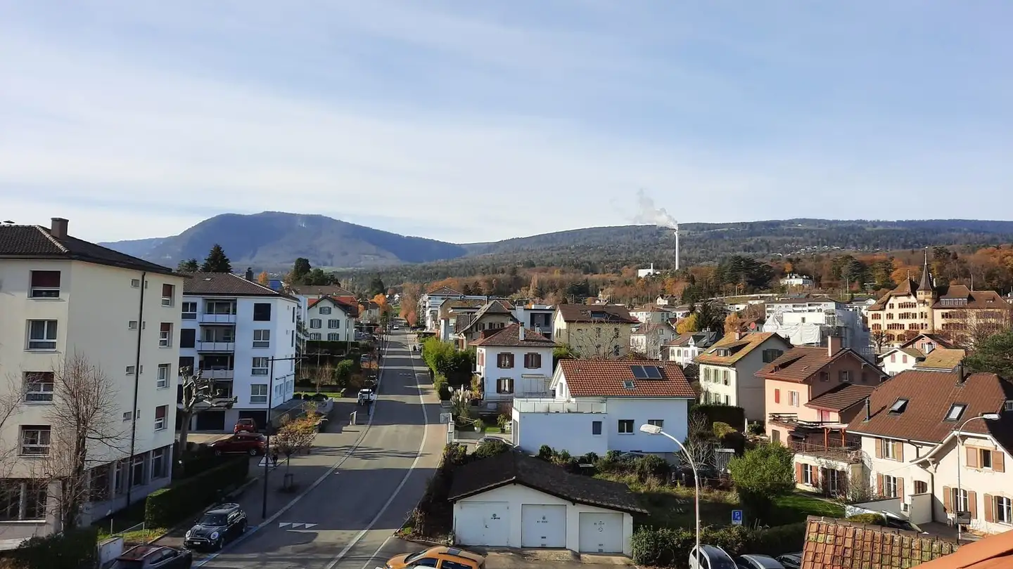 Appartement à louer - 2013 Colombier NE - Photo 3