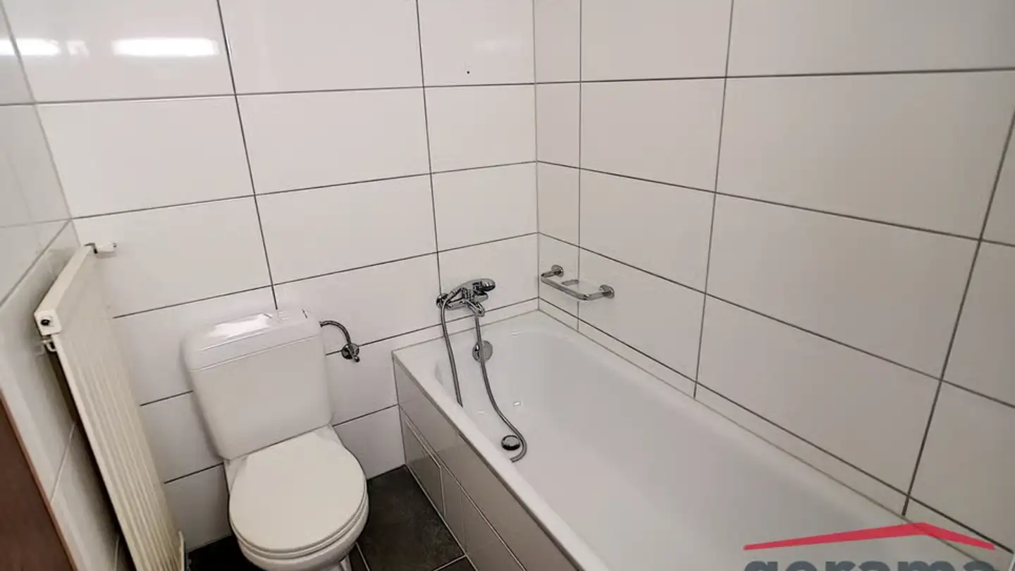 Wohnung mieten - Champ De La Croix 9, 1784 Courtepin - Foto 4