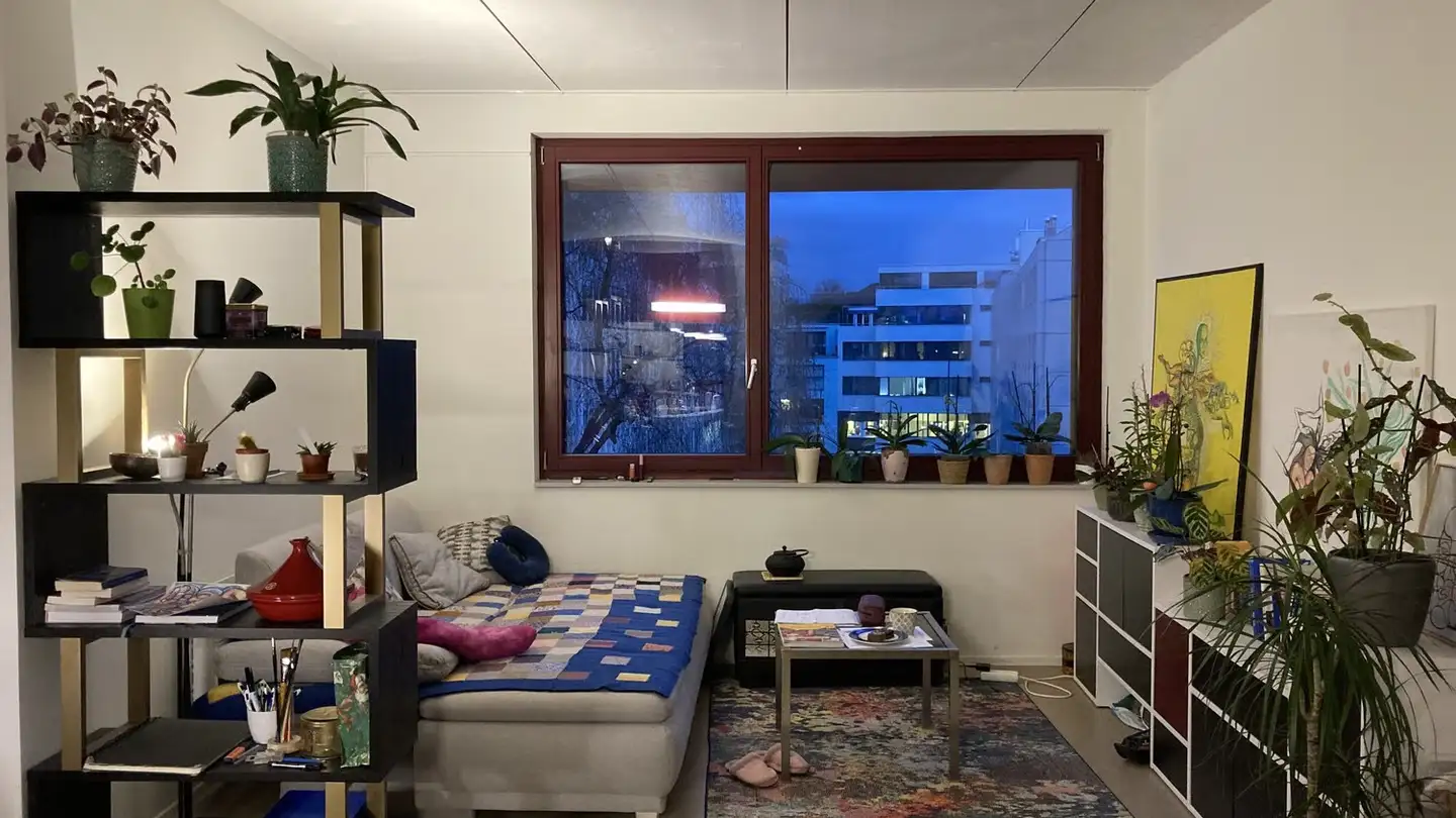 Wohnung mieten - Langstrasse 134, 8004 Zürich - Foto 3