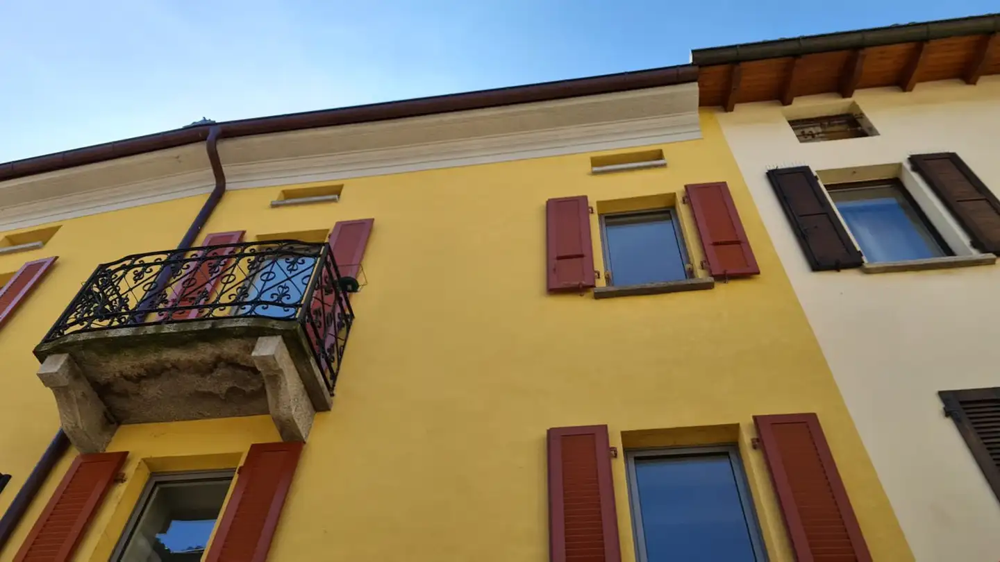 Appartement à louer - Via Crocetta 9, 6987 Caslano - Photo 4