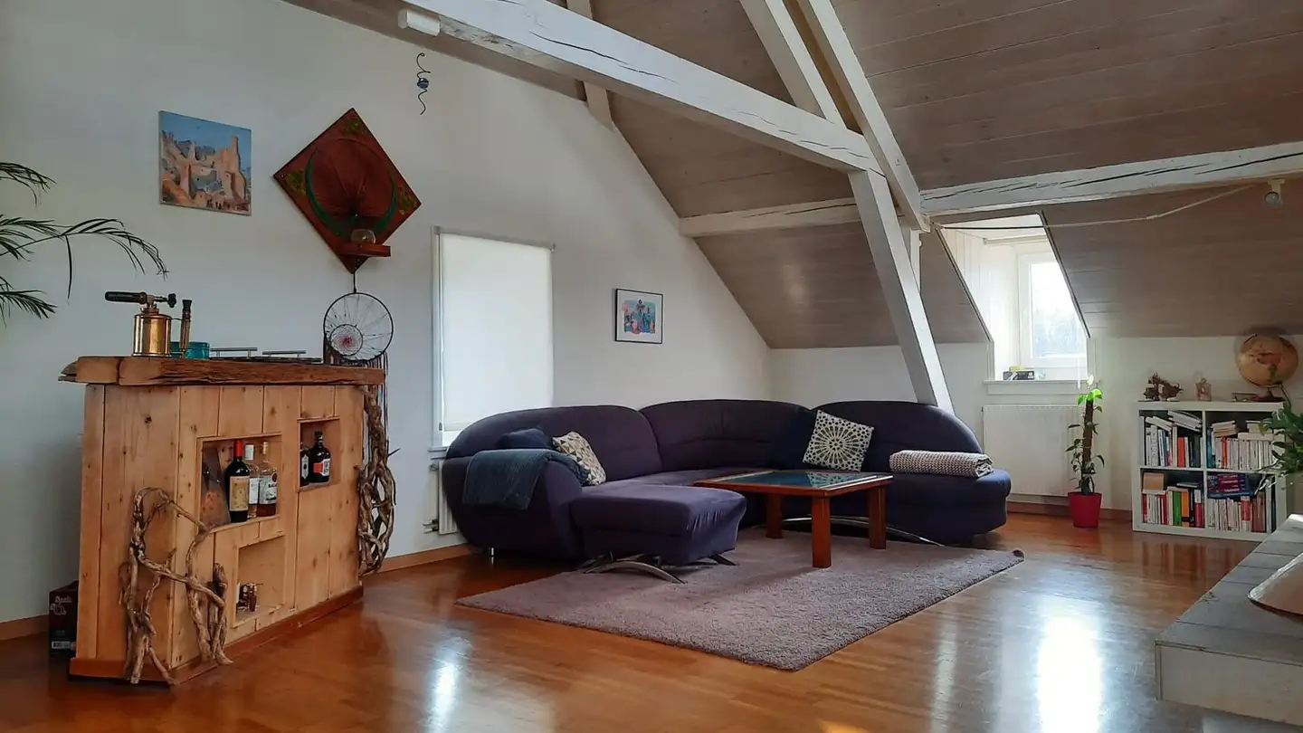 Appartement à louer - 2013 Colombier NE - Photo 4