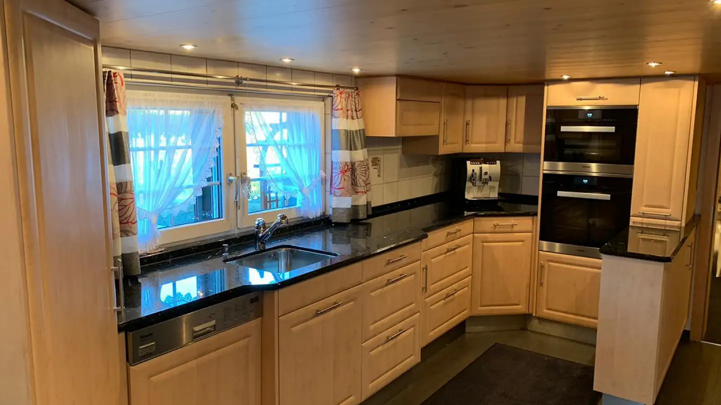 Farm for rent - Aulenstrasse 3, 9058 Brülisau - Photo 2