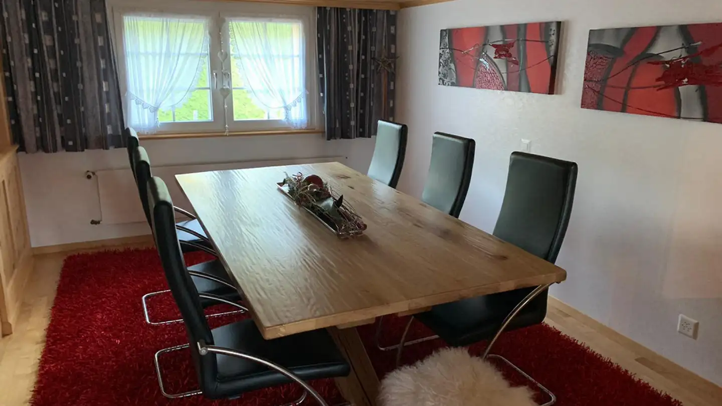 Farm for rent - Aulenstrasse 3, 9058 Brülisau - Photo 4