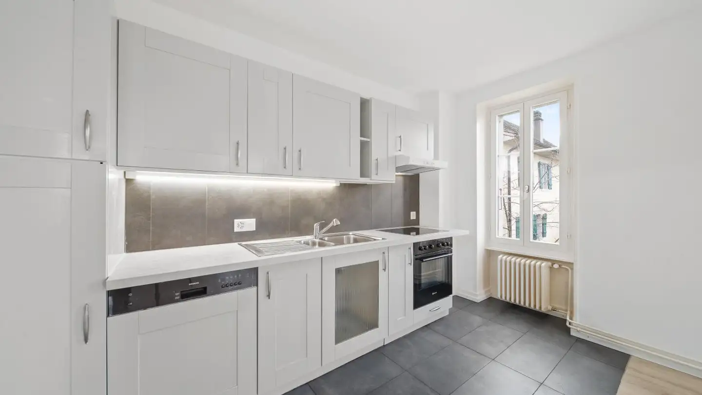 Appartamento in affitto - Rue De Veraye 24, 1820 Territet - Foto 3
