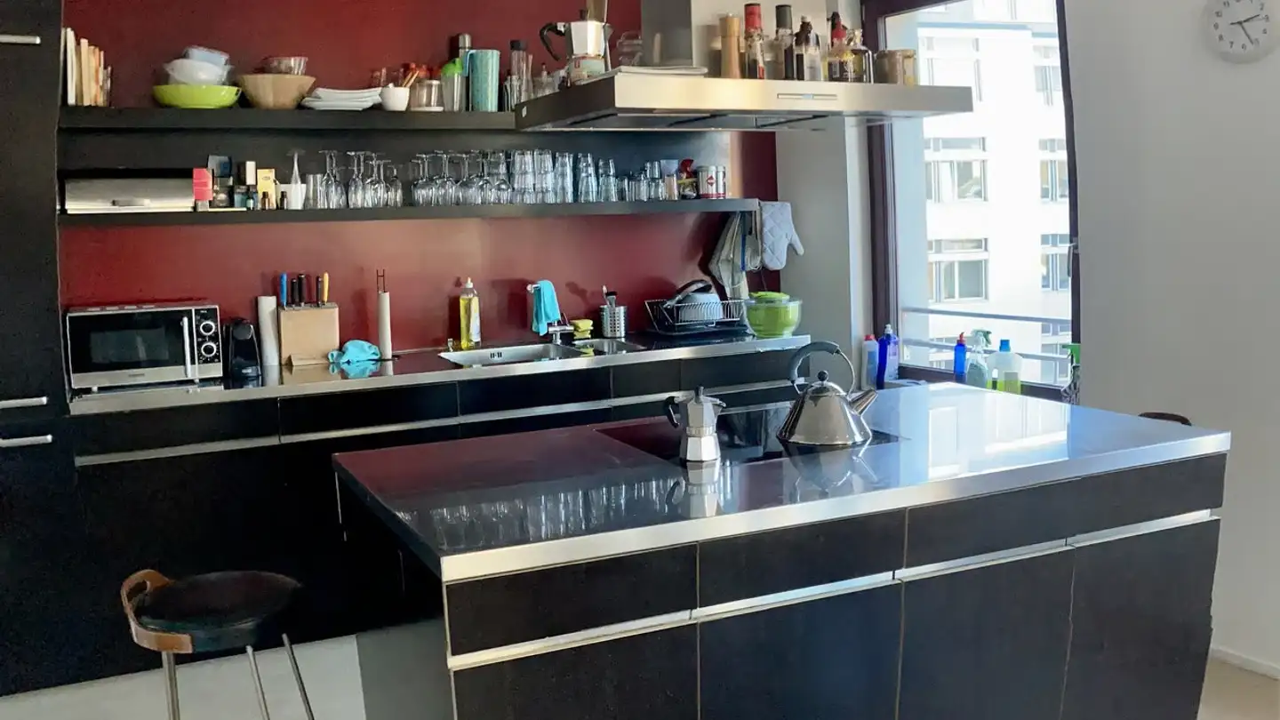 Wohnung mieten - Langstrasse 134, 8004 Zürich - Foto 4