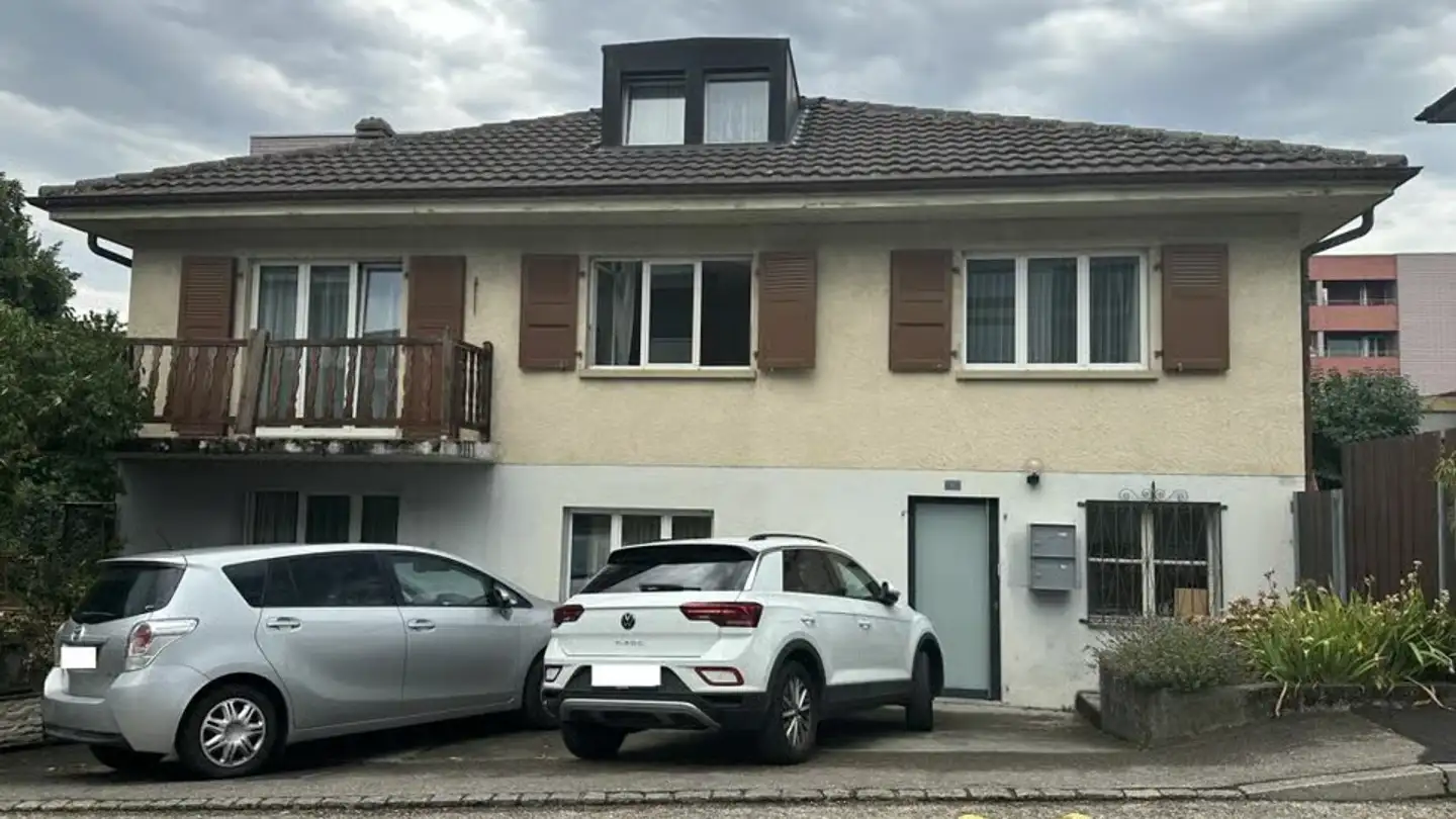 Casa singola in vendita - 2074 Marin-Epagnier