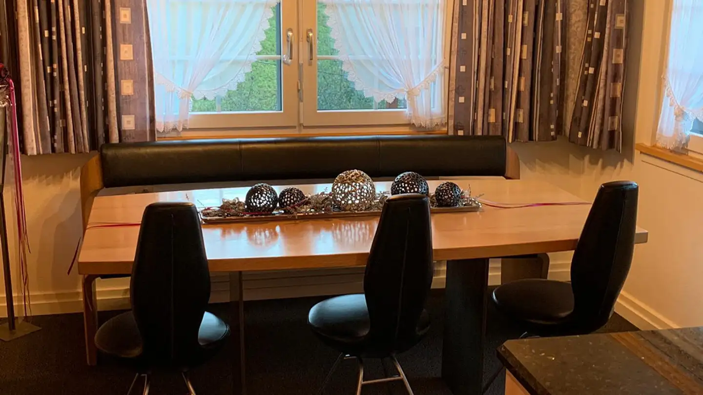 Farm for rent - Aulenstrasse 3, 9058 Brülisau - Photo 3