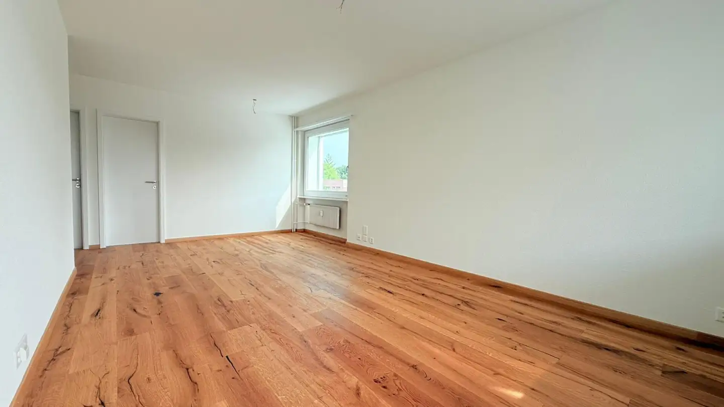 Wohnung mieten - Badhausstrasse, 3063 Ittigen