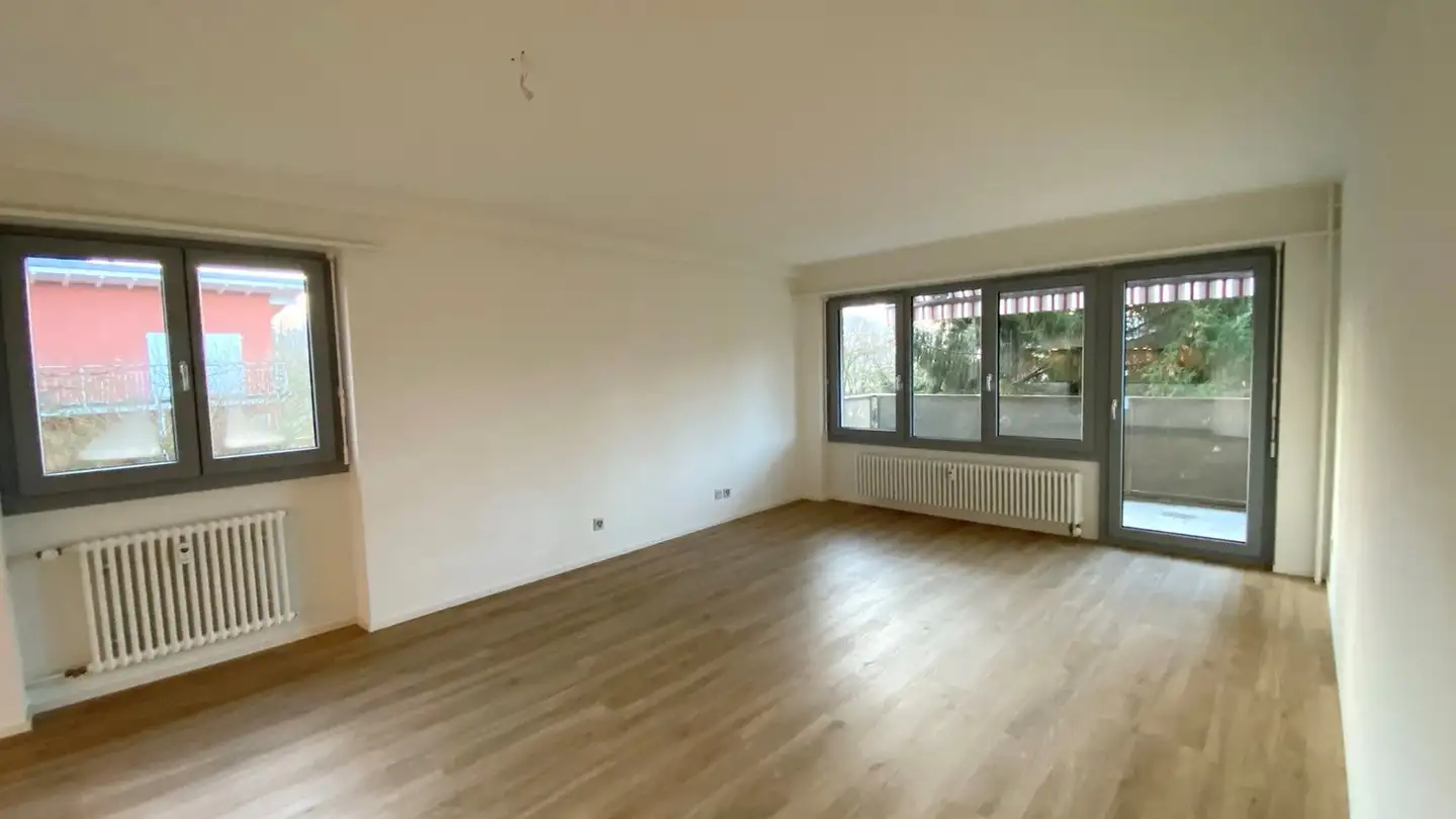 Appartement à louer - Grossmattstrasse 1, 4334 Sisseln AG - Photo 4