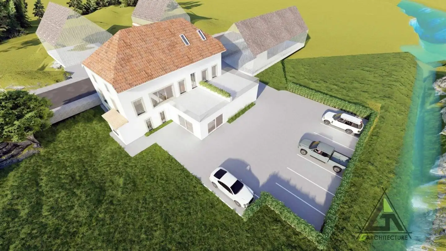 Appartamento in vendita - Sonville 17, 2534 Orvin - Foto 3