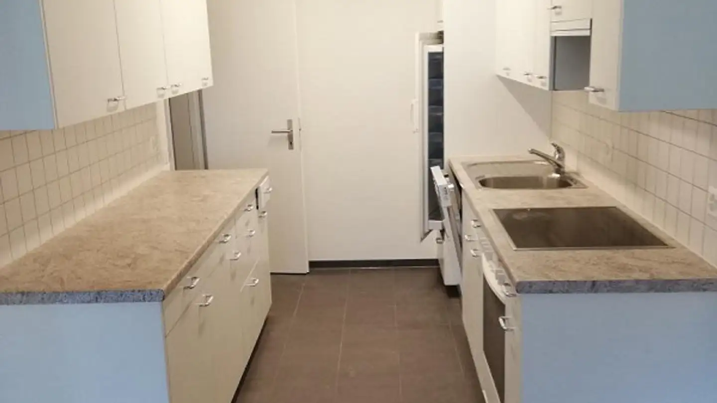 Appartamento in affitto - Hirtenhofstrasse 31, 6005 Luzern - Photo 4