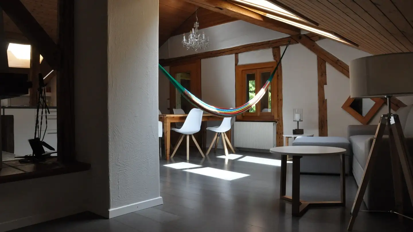 Appartamento in affitto - Riedwäg 46, 7075 Churwalden - Foto 3