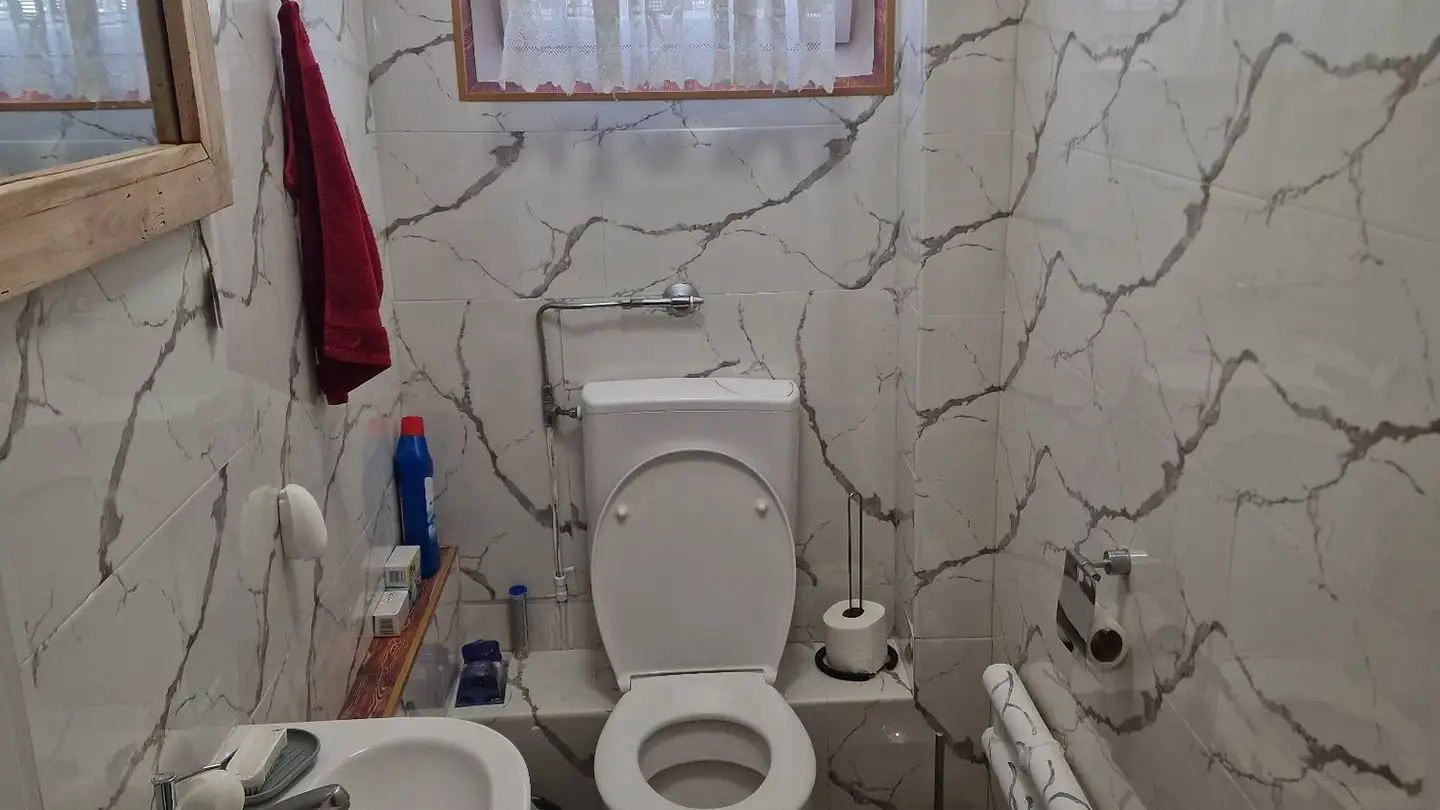Chambre à louer - Bahnhofstrasse 1, 8560 Märstetten - Photo 4