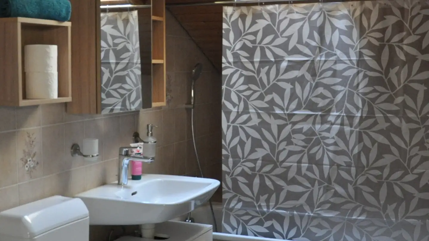 Appartamento in affitto - Riedwäg 46, 7075 Churwalden - Foto 4