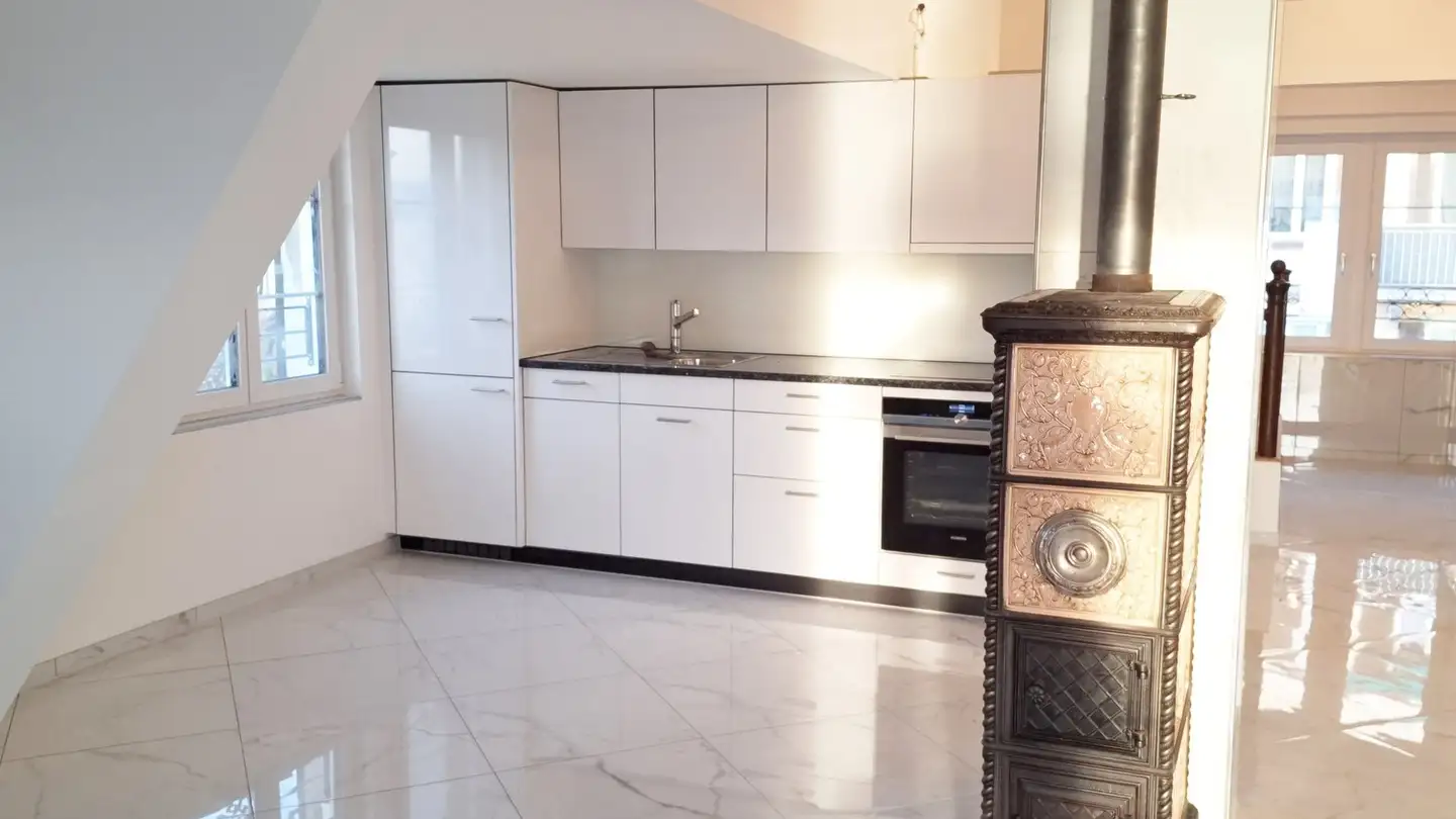 Appartement à louer - Seestrasse, 8708 Männedorf