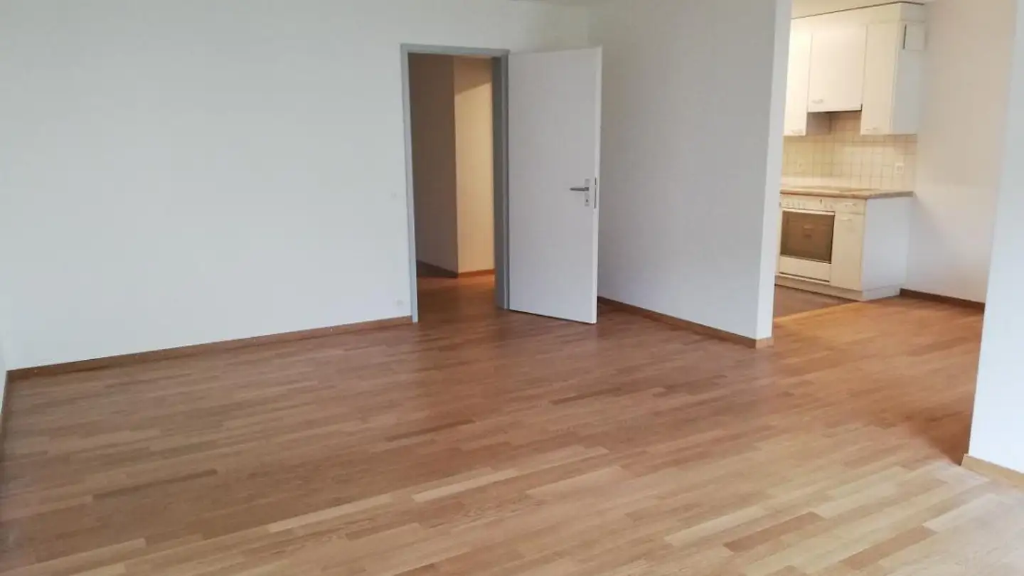 Appartamento in affitto - Hirtenhofstrasse 31, 6005 Luzern - Photo 2