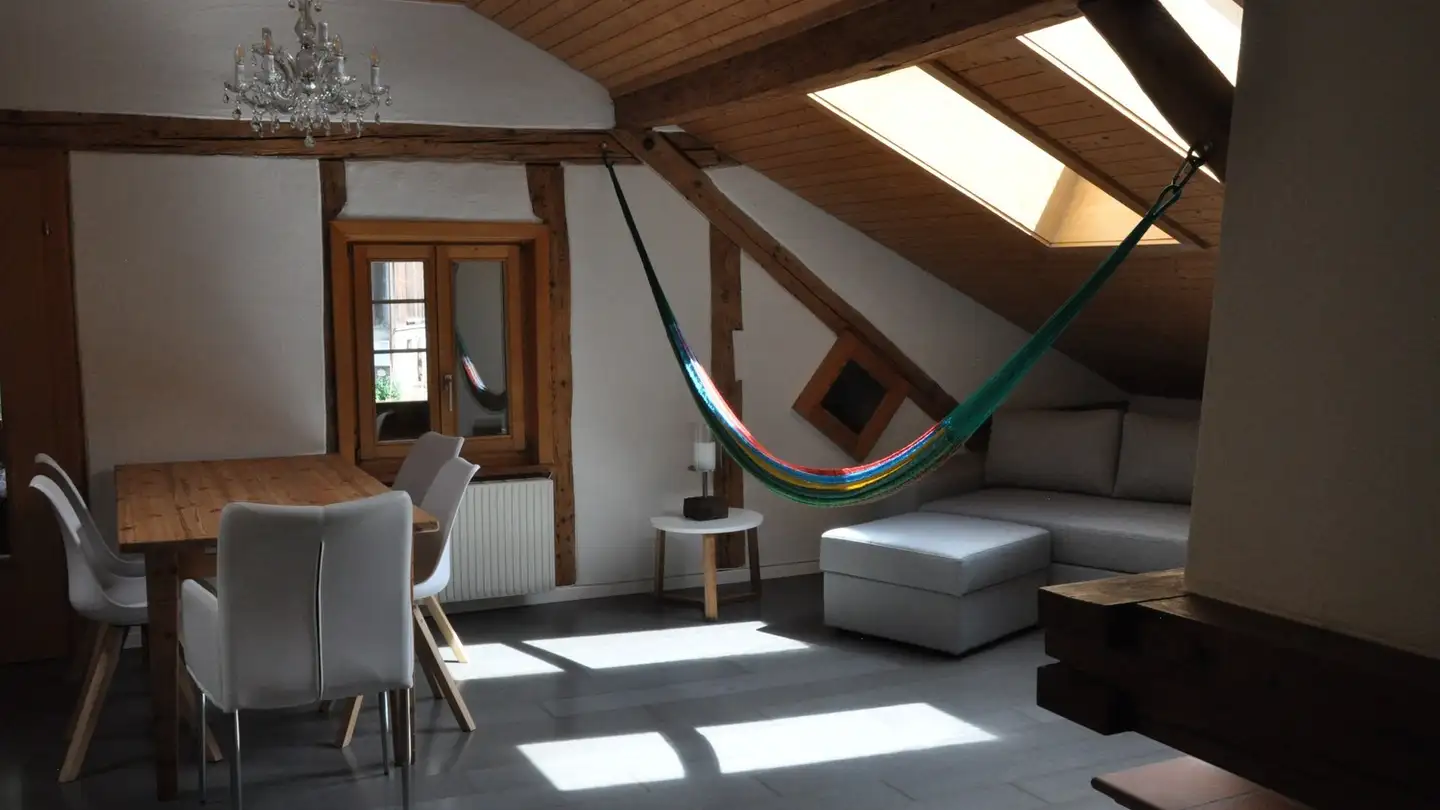 Appartamento in affitto - Riedwäg 46, 7075 Churwalden