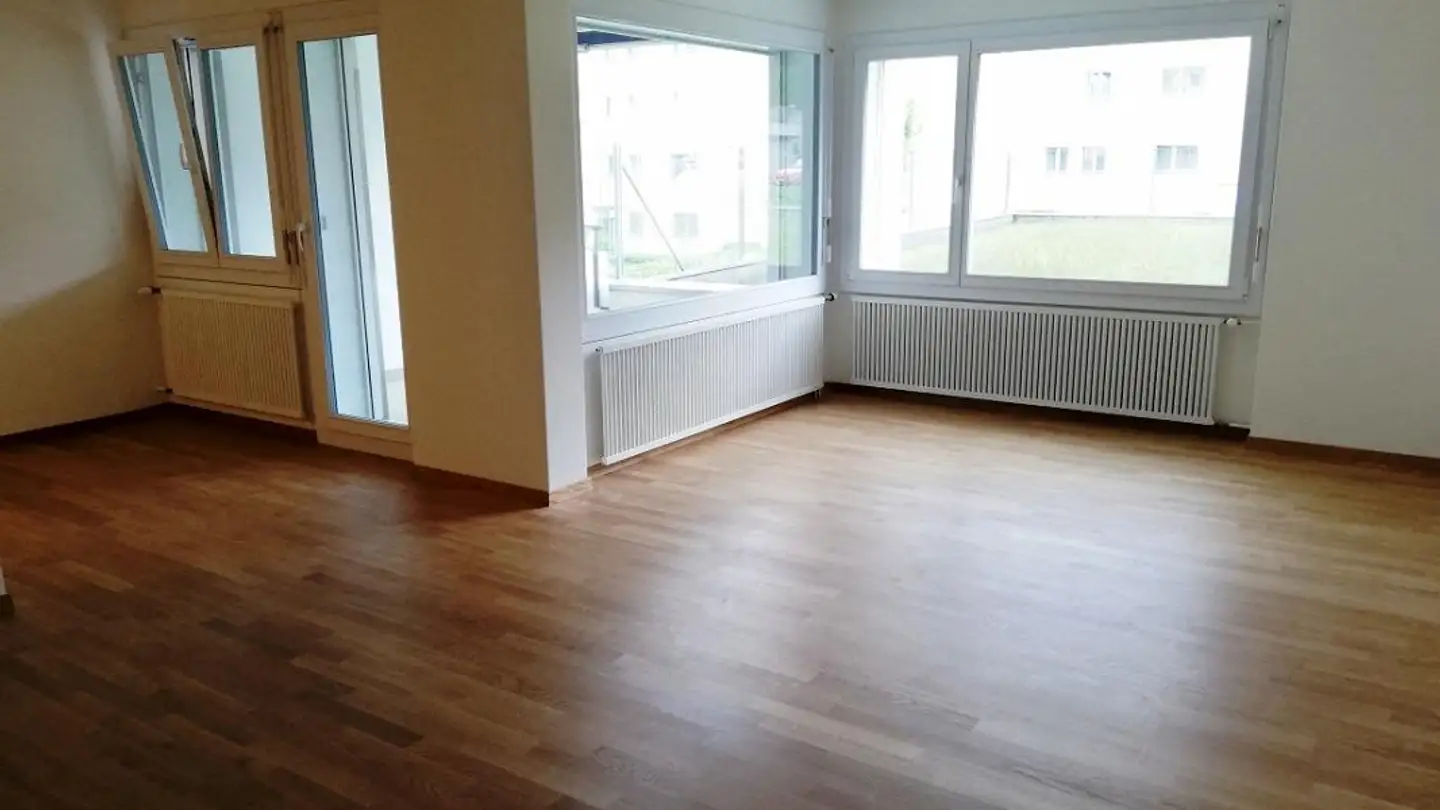 Appartamento in affitto - Hirtenhofstrasse 31, 6005 Luzern - Photo 3