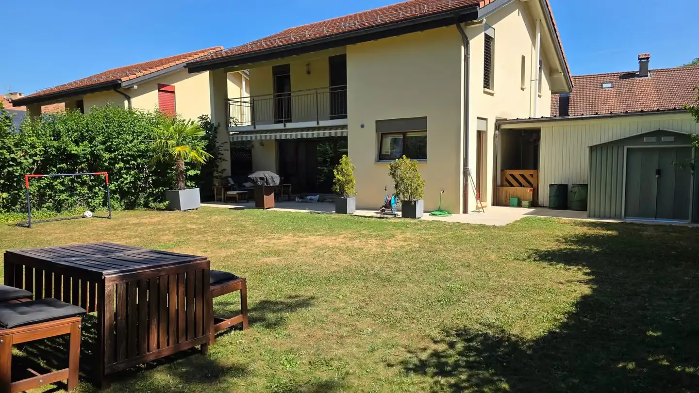 Single house for rent - 1286 Soral