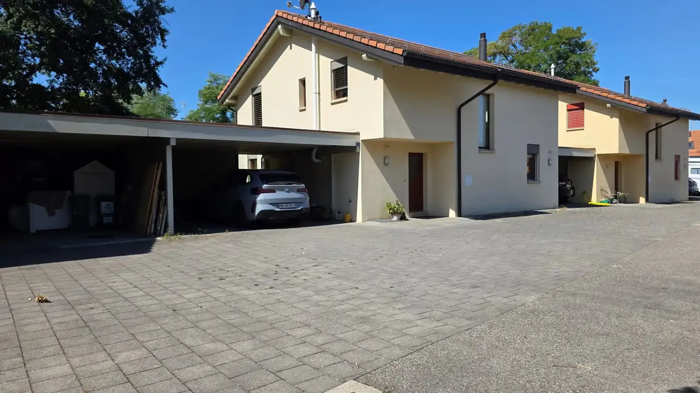 Single house for rent - 1286 Soral - Photo 2