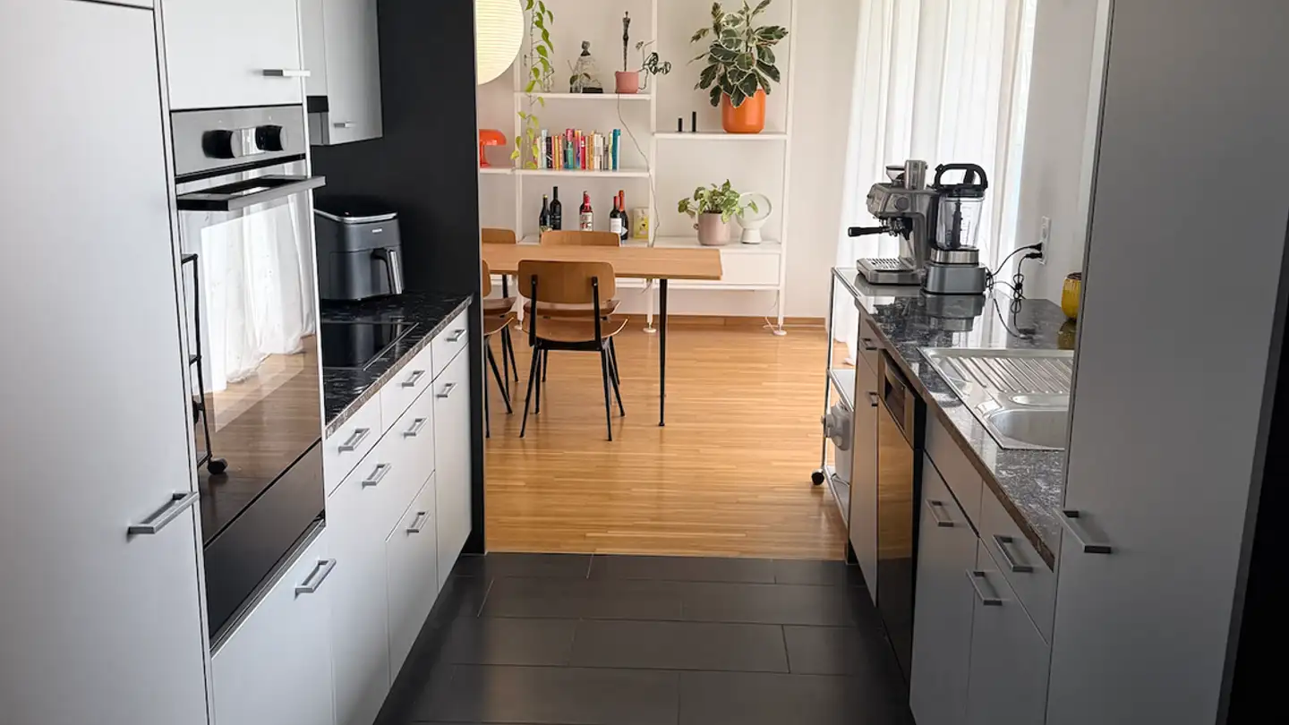 Wohnung mieten - Anna-Neumann-Gasse 4, 6005 Luzern - Foto 2