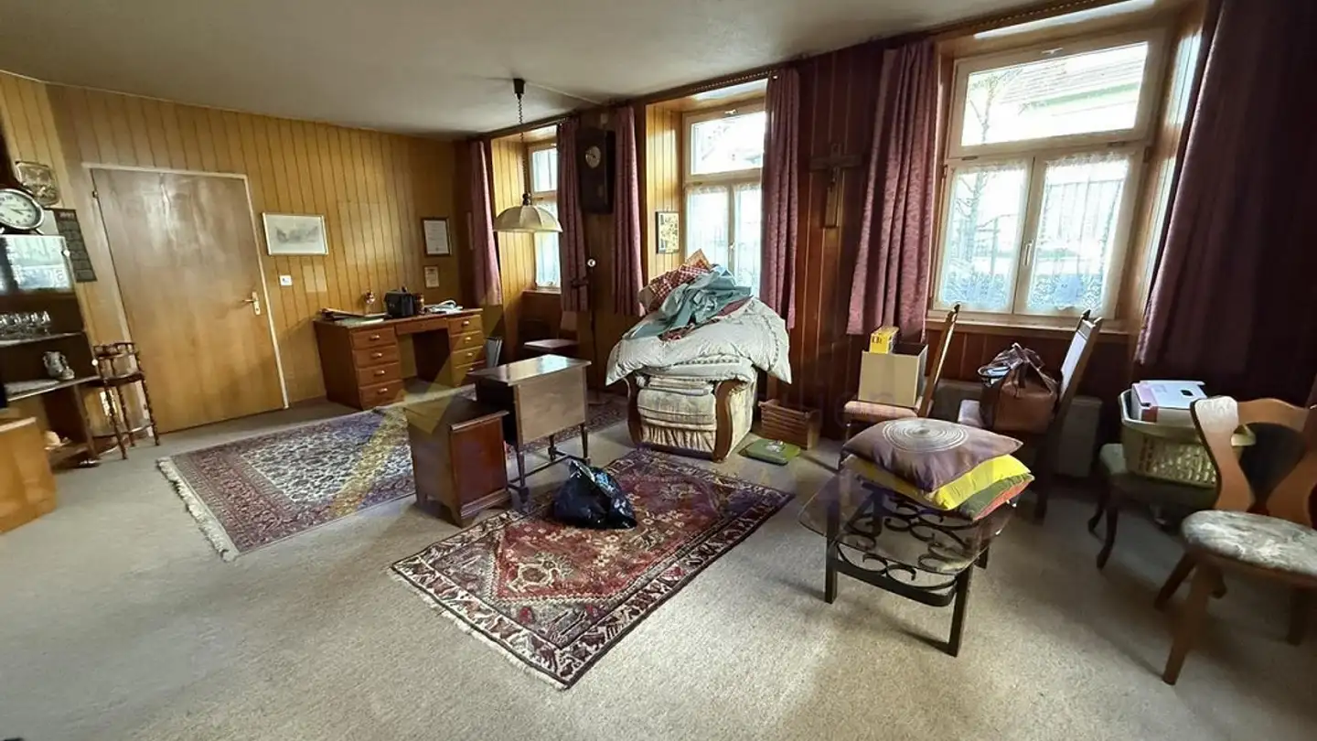 Single house for sale - Hauptstrasse 74, 5312 Döttingen - Photo 3