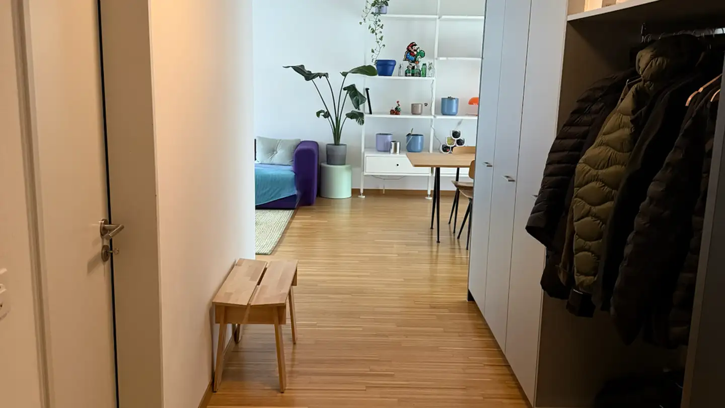 Wohnung mieten - Anna-Neumann-Gasse 4, 6005 Luzern - Foto 3