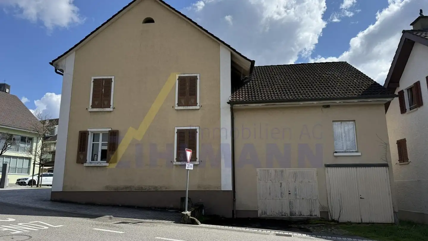 Single house for sale - Hauptstrasse 74, 5312 Döttingen - Photo 4