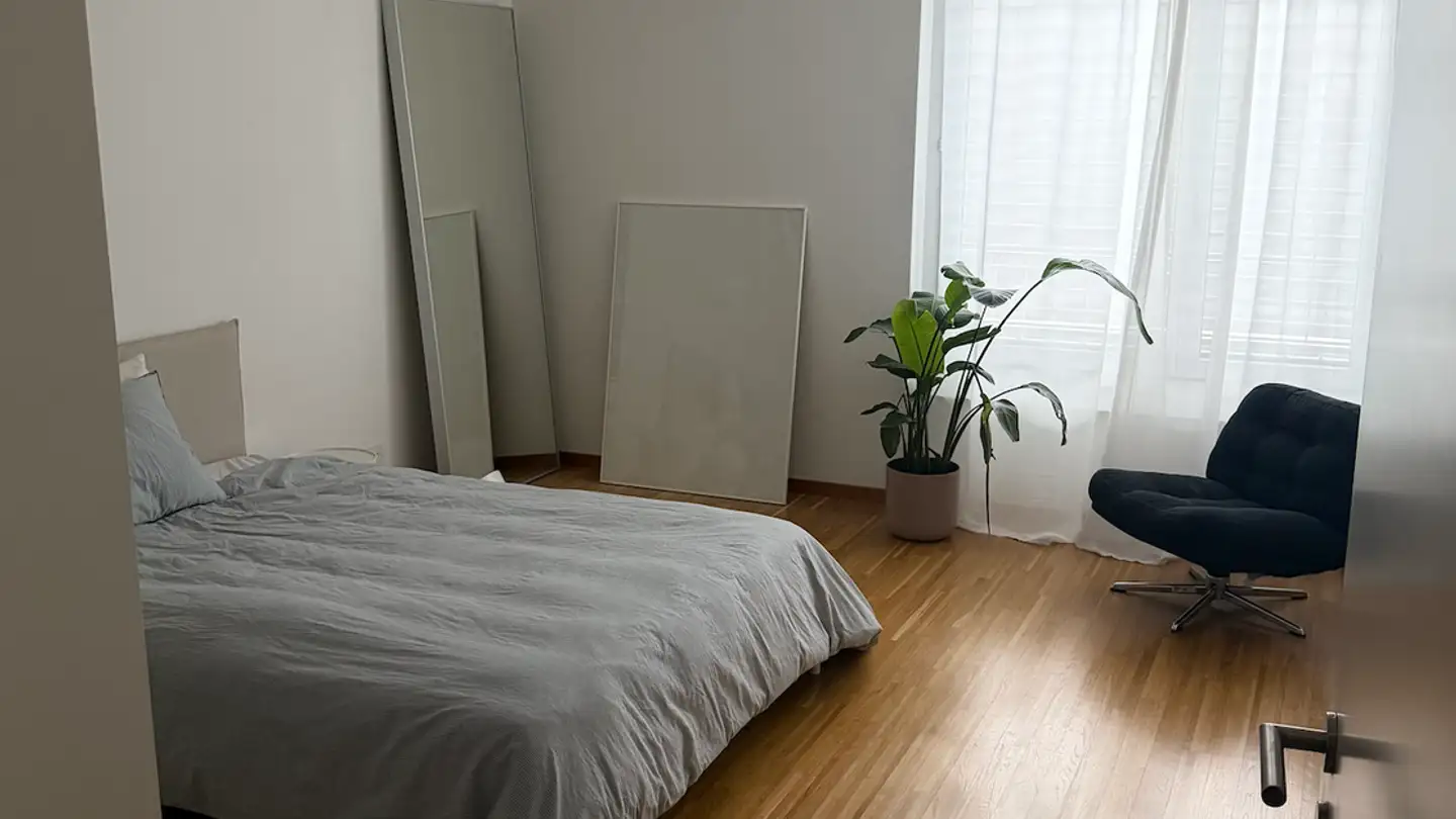 Wohnung mieten - Anna-Neumann-Gasse 4, 6005 Luzern - Foto 4