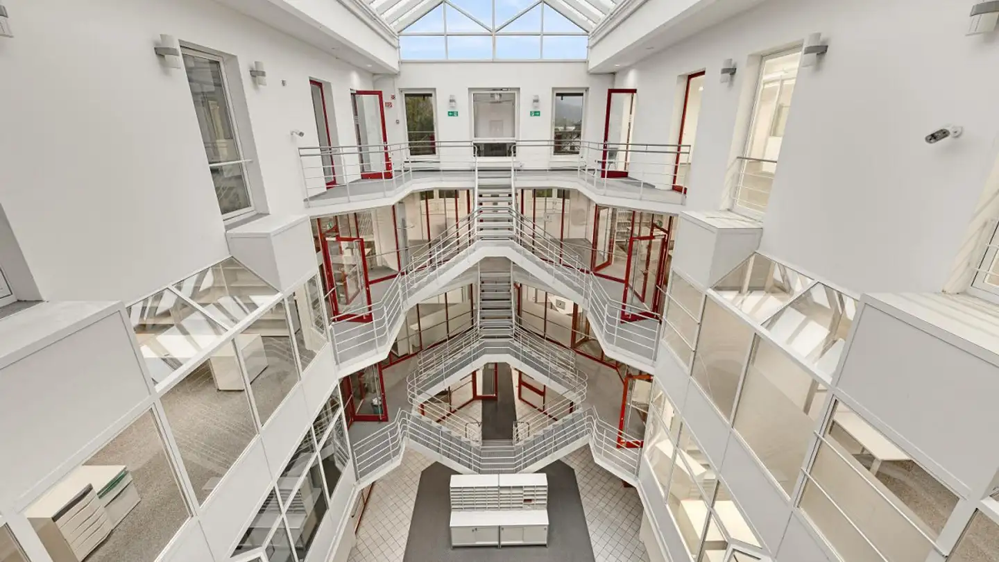 Laboratorio in affitto - Itaslenstrasse 9, 8362 Balterswil - Photo 2