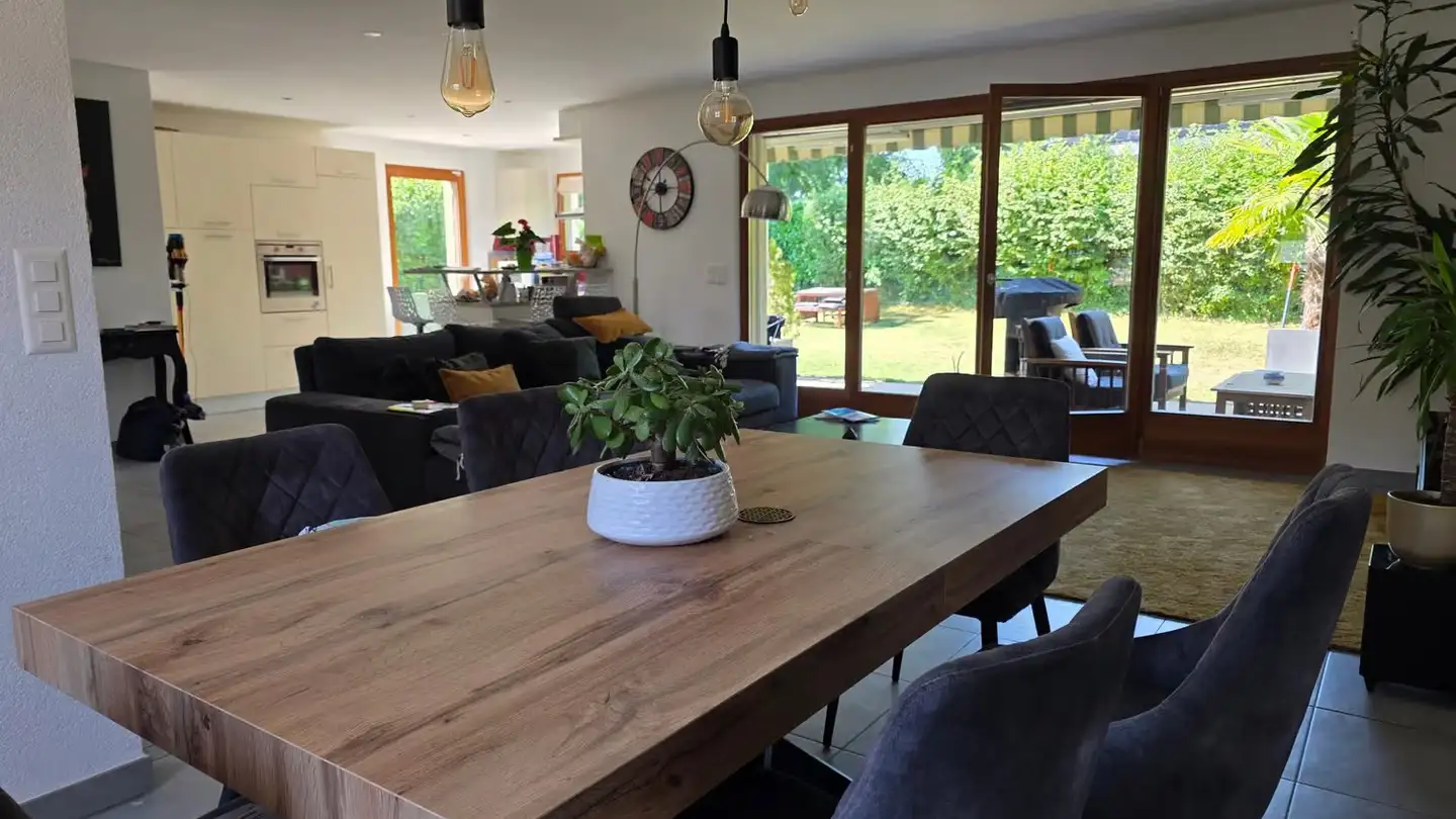 Single house for rent - 1286 Soral - Photo 4