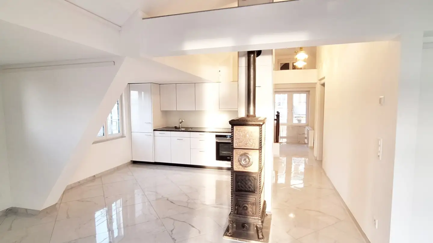 Appartamento in affitto - Seestrasse, 8708 Männedorf - Photo 2