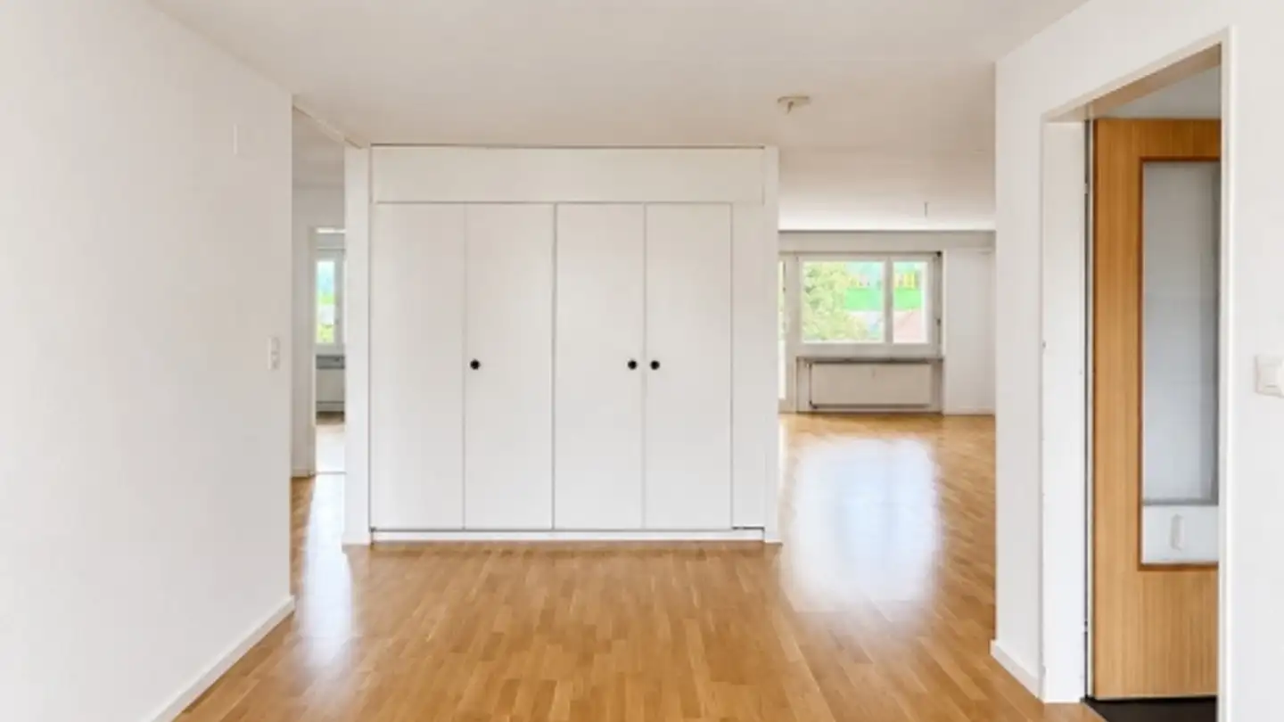 Apartment for rent - 8006 Zürich