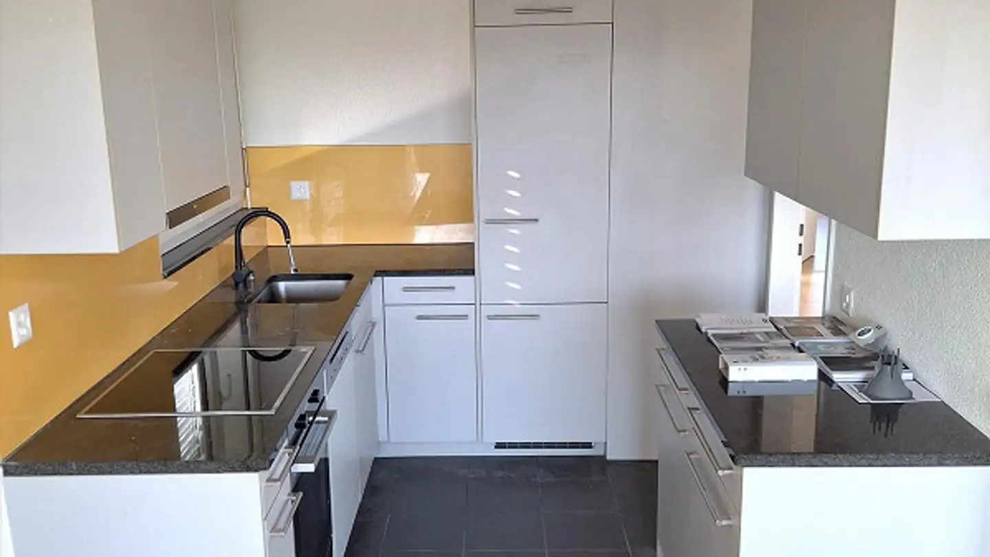 Apartment for rent - Zimmermannstrasse 33, 5200 Brugg AG - Photo 3