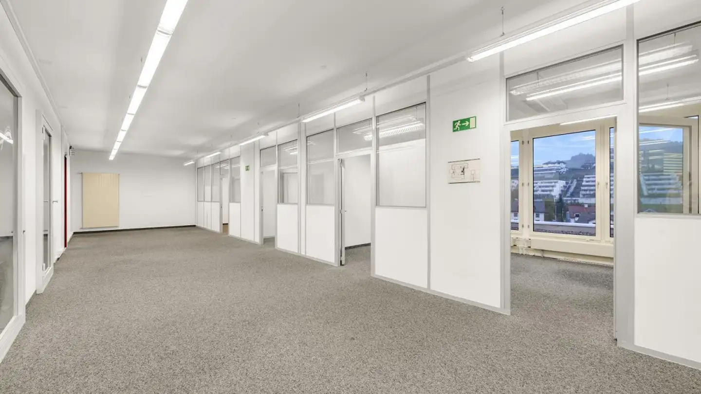 Laboratorio in affitto - Itaslenstrasse 9, 8362 Balterswil - Photo 3