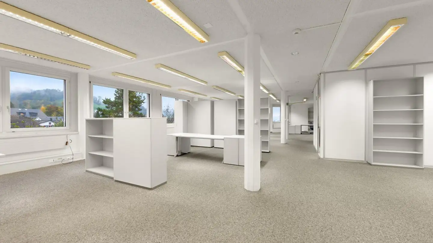 Laboratorio in affitto - Itaslenstrasse 9, 8362 Balterswil - Photo 4