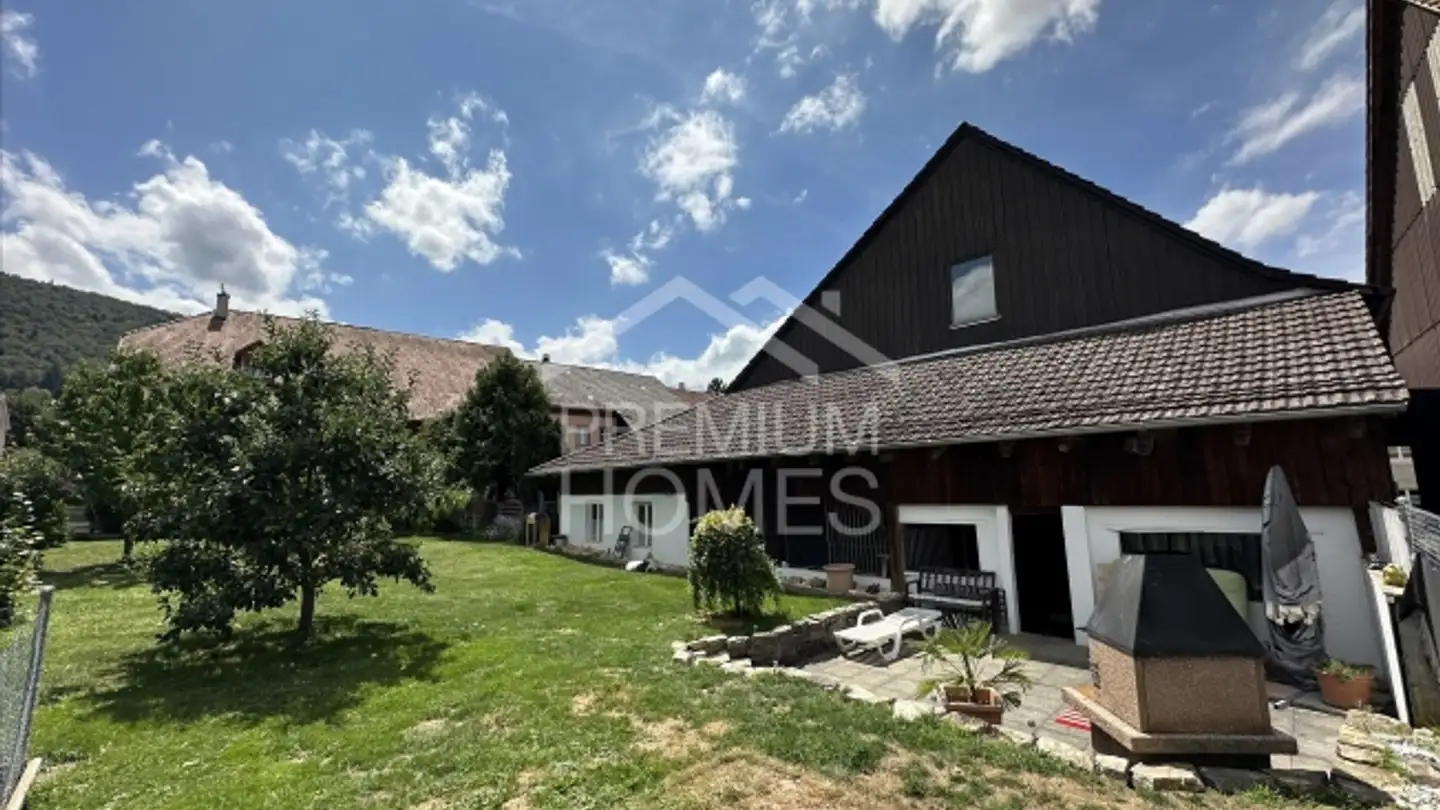 Casa singola in vendita - 4114 Hofstetten SO - Photo 2