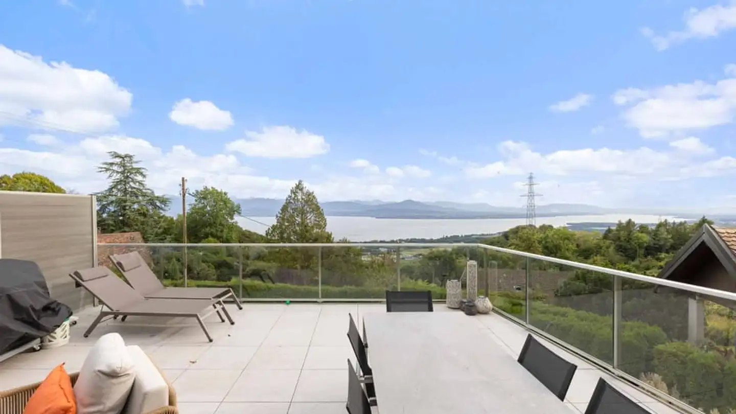 Appartement à vendre - 1186 Essertines-sur-Rolle - Photo 2