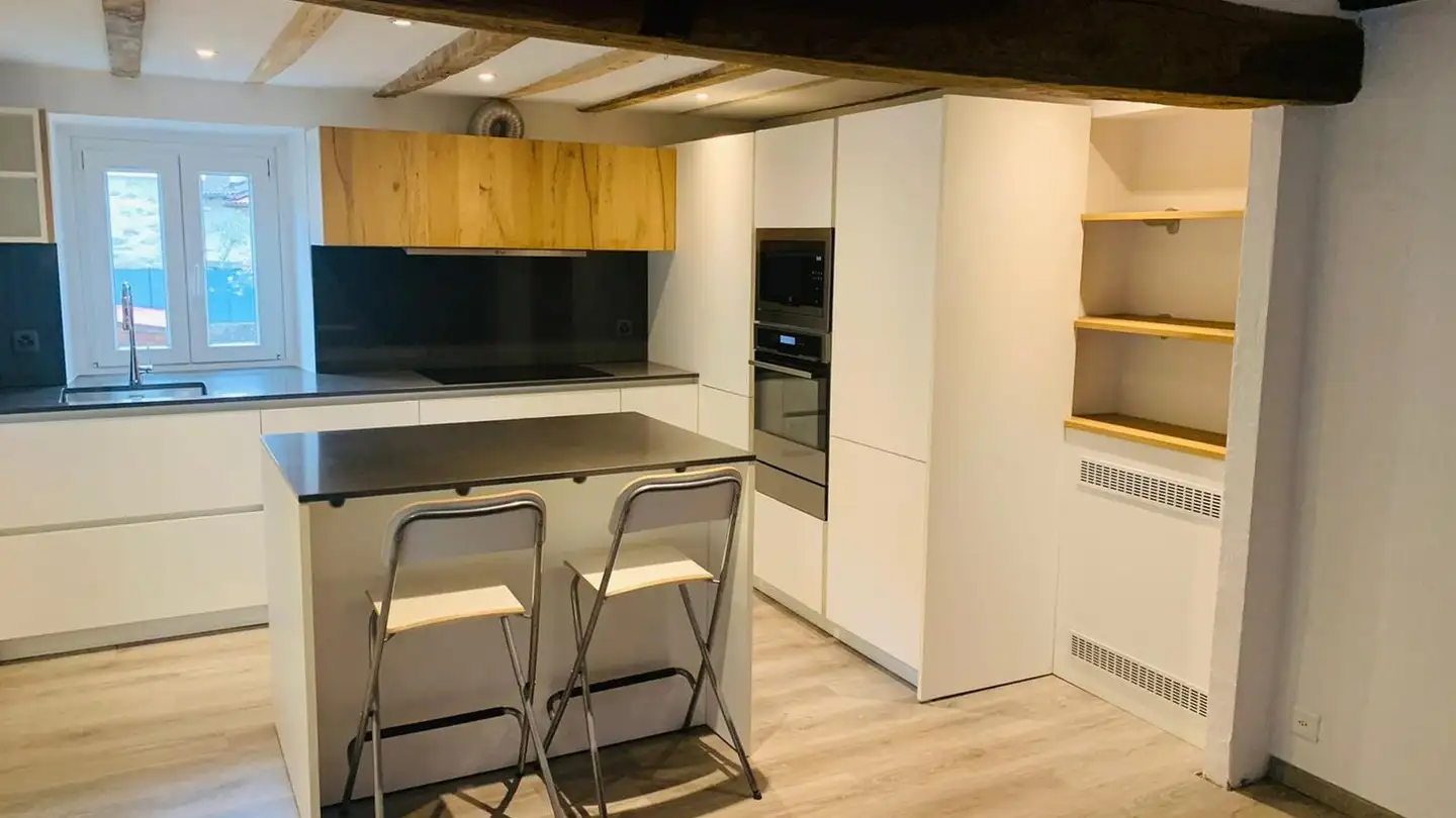 Studio in vendita - Strécia Dra Colombéra 6, 6968 Sonvico - Foto 4