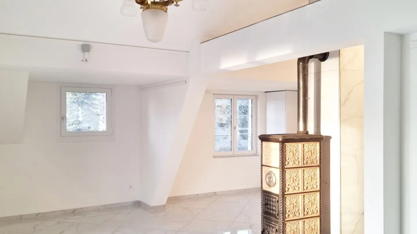 Appartamento in affitto - Seestrasse, 8708 Männedorf - Photo 4