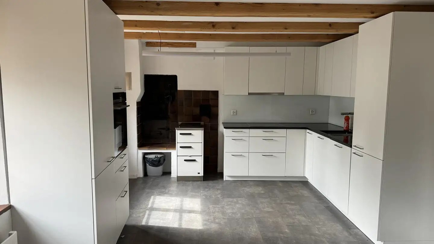 Casa singola in vendita - Bahnhofstrasse 7, 8215 Hallau - Photo 3