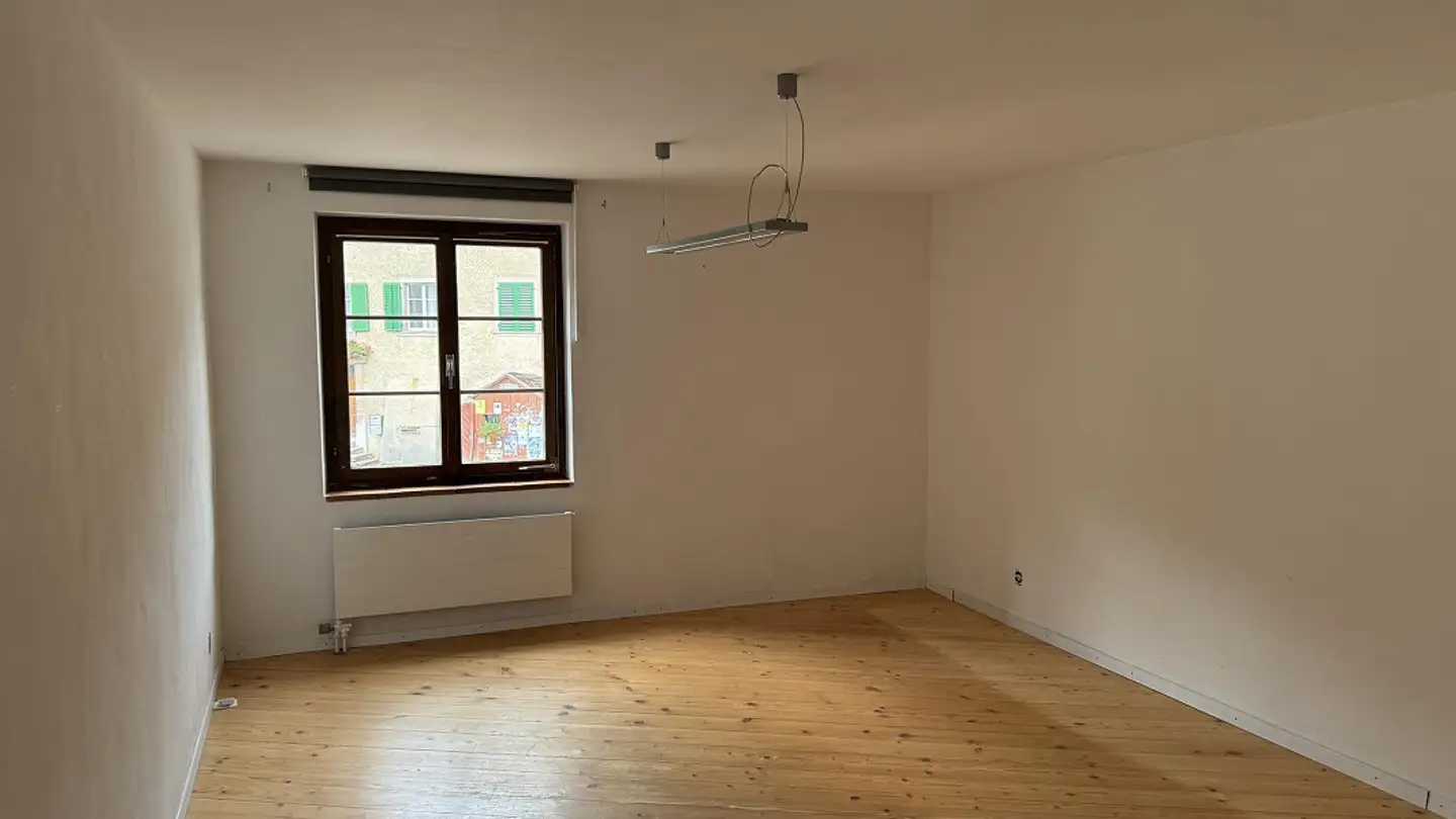 Casa singola in vendita - Bahnhofstrasse 7, 8215 Hallau - Photo 4