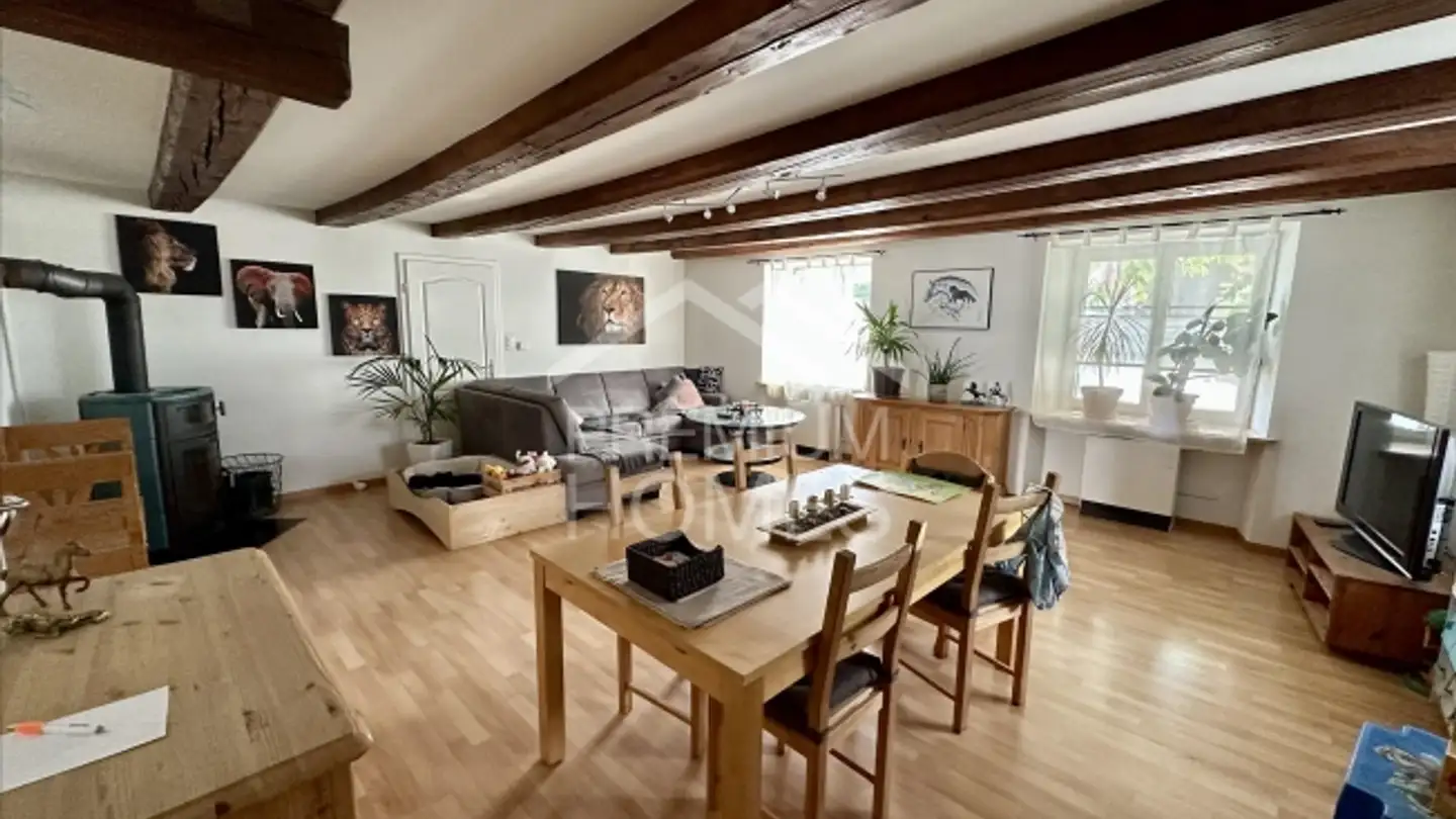 Casa singola in vendita - 4114 Hofstetten SO - Photo 3