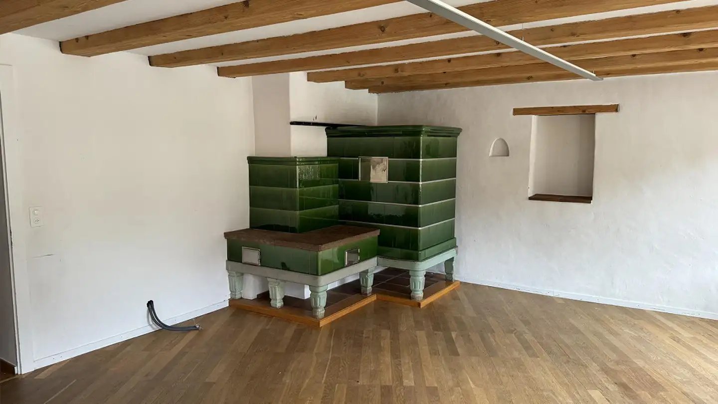 Casa singola in vendita - Bahnhofstrasse 7, 8215 Hallau - Photo 2